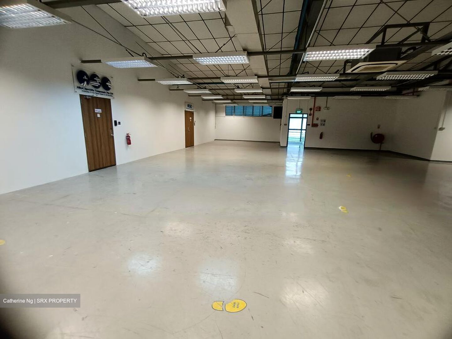 Loyang Valley (D17), Factory #496260751